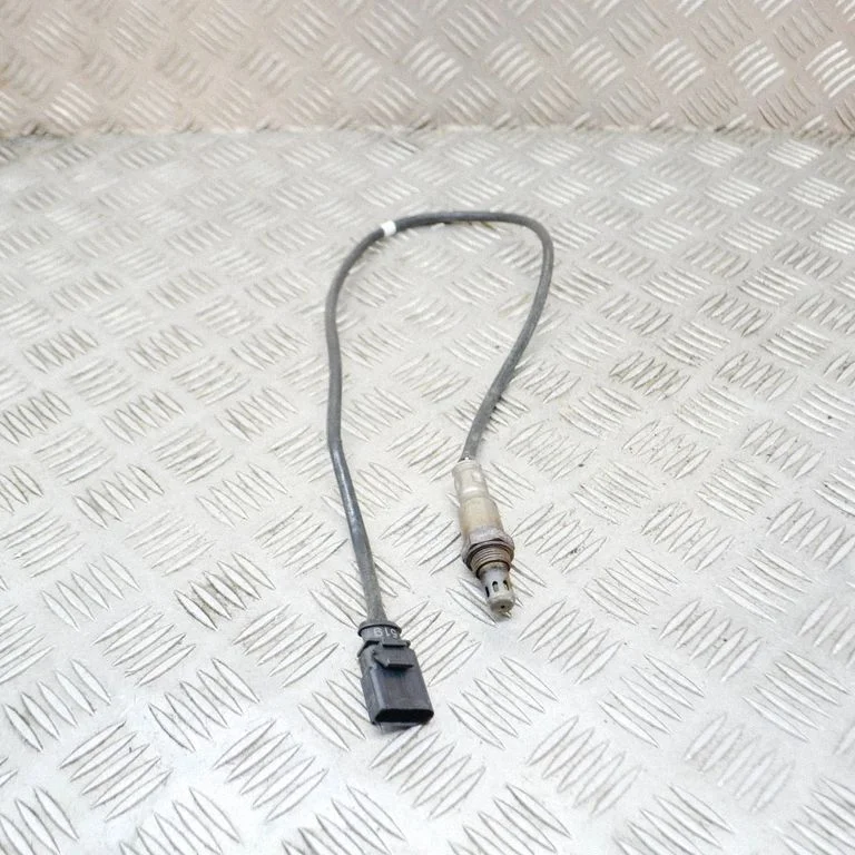 Lambda zondas