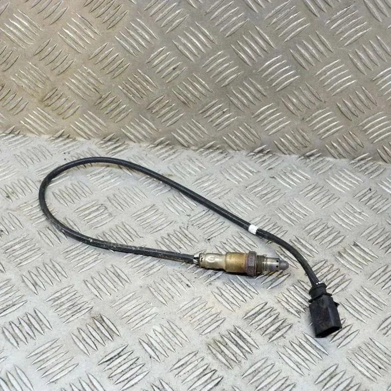 Lambda zondas