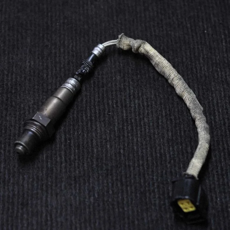 Lambda zondas