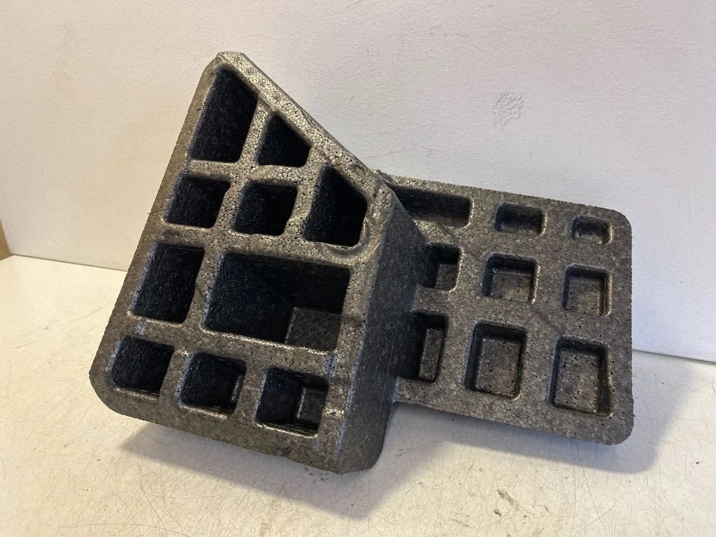 Kita salono detalė