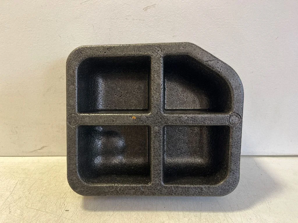 Kita salono detalė