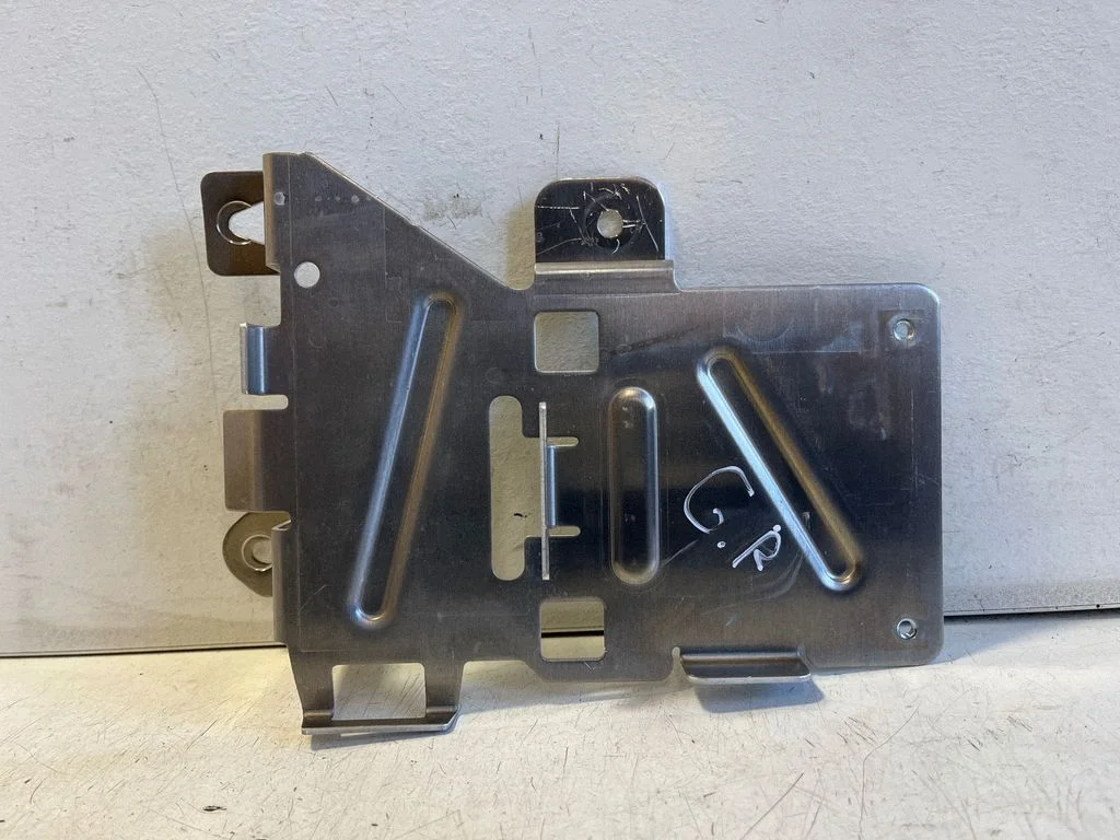 Kita salono detalė