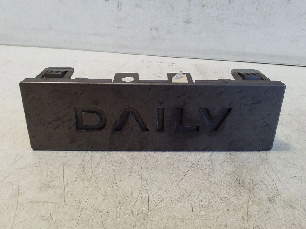 Kita salono detalė