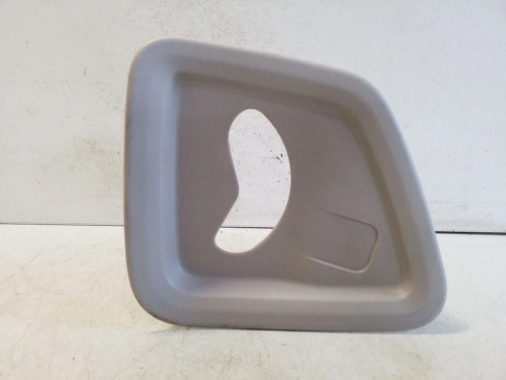 Kita salono detalė