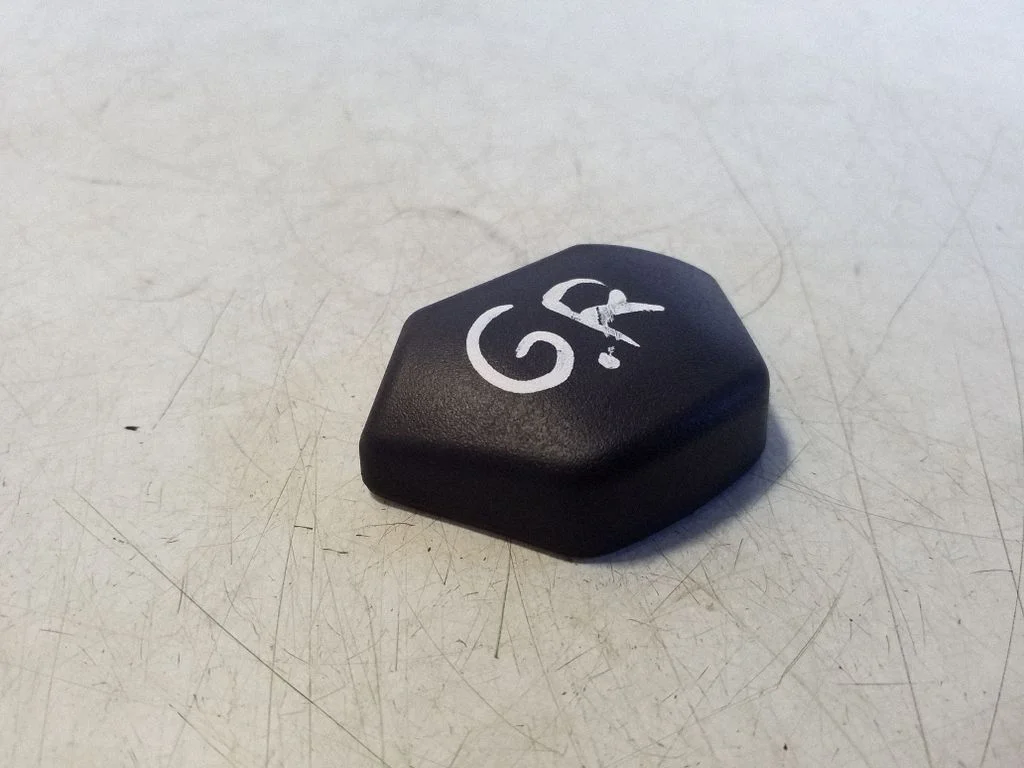 Kita salono detalė
