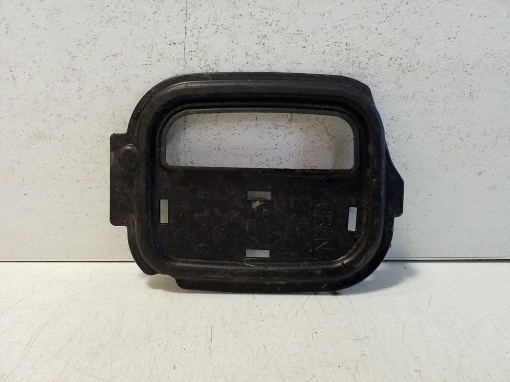 Kita salono detalė
