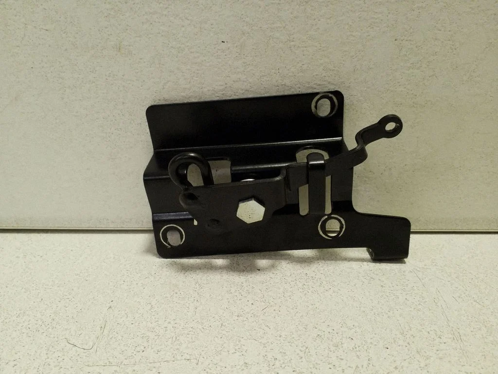 Kita salono detalė