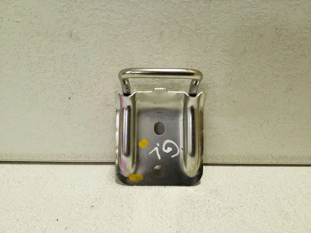 Kita salono detalė