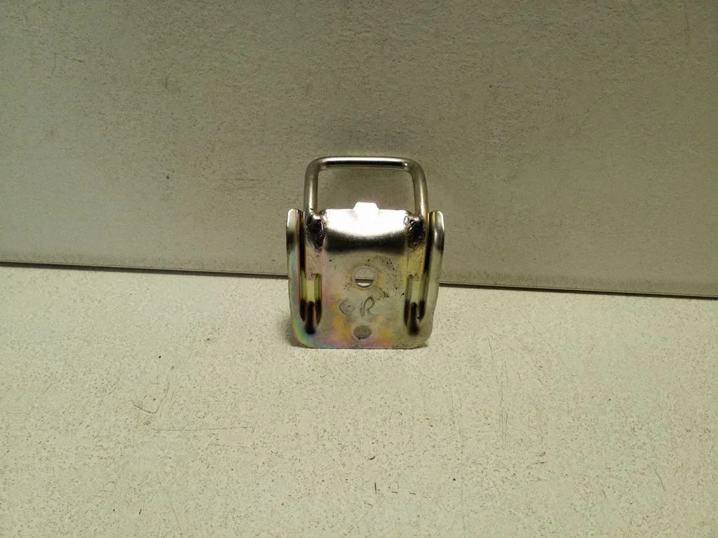 Kita salono detalė