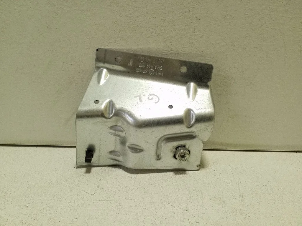 Kita salono detalė