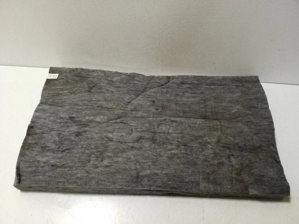 Kita salono detalė