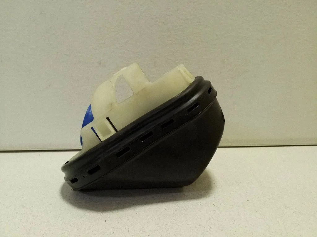 Kita salono detalė