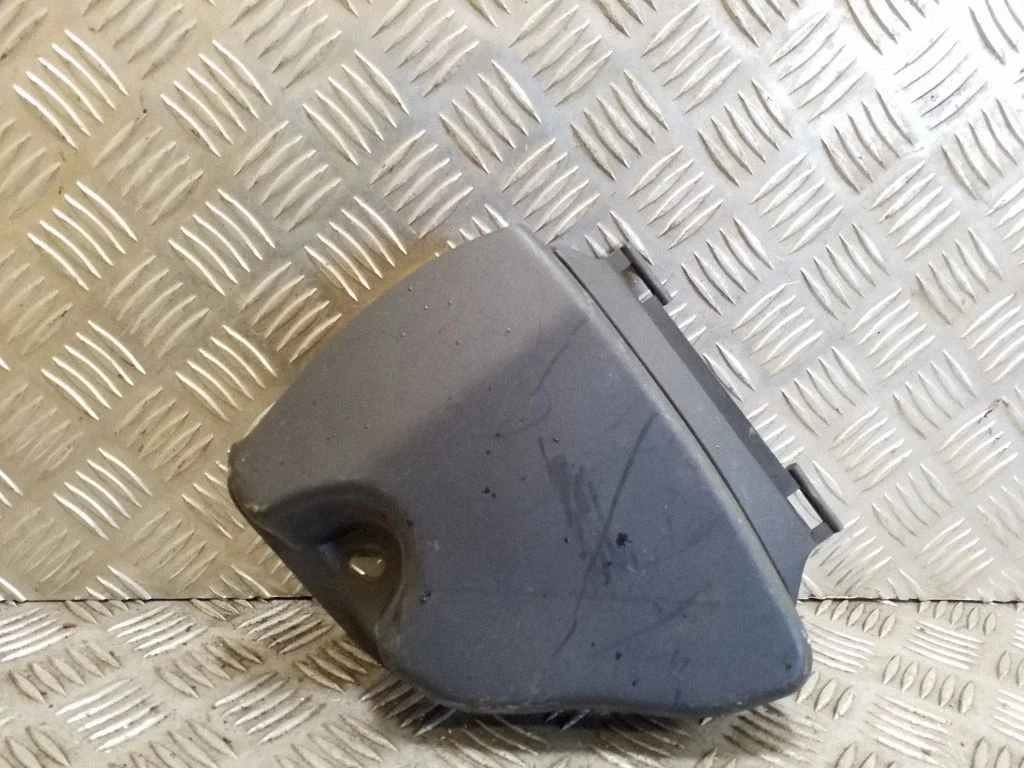 Kita salono detalė