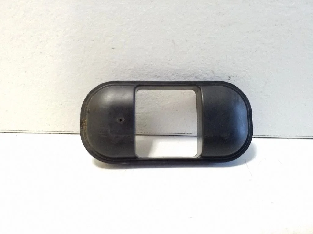 Kita salono detalė