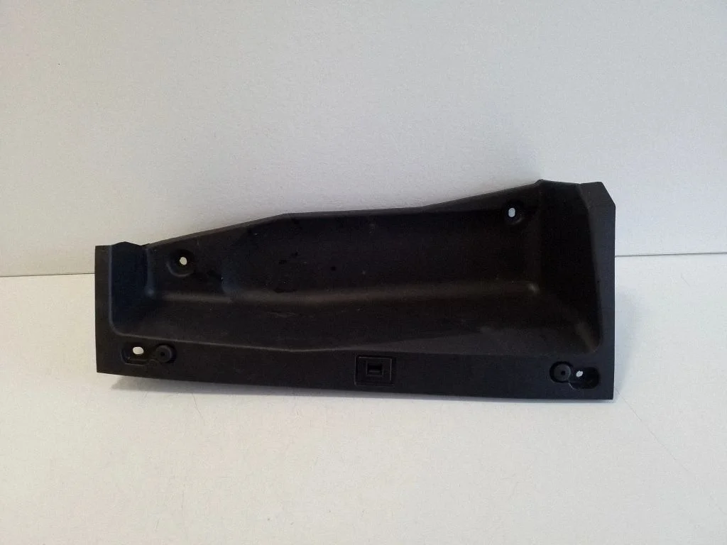 Kita salono detalė