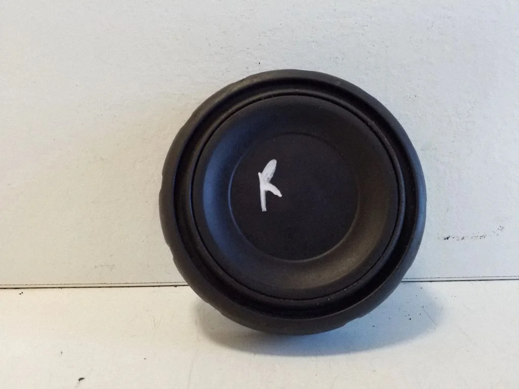 Kita salono detalė