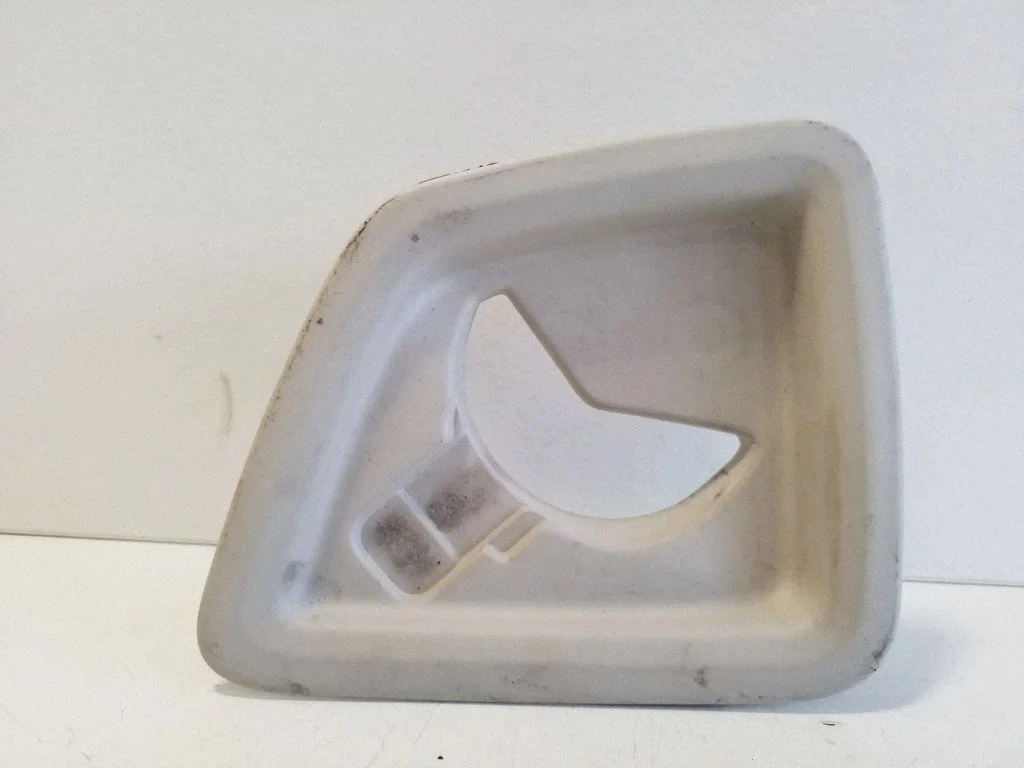 Kita salono detalė
