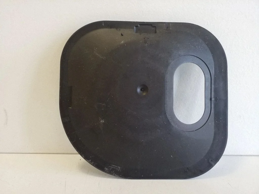 Kita salono detalė