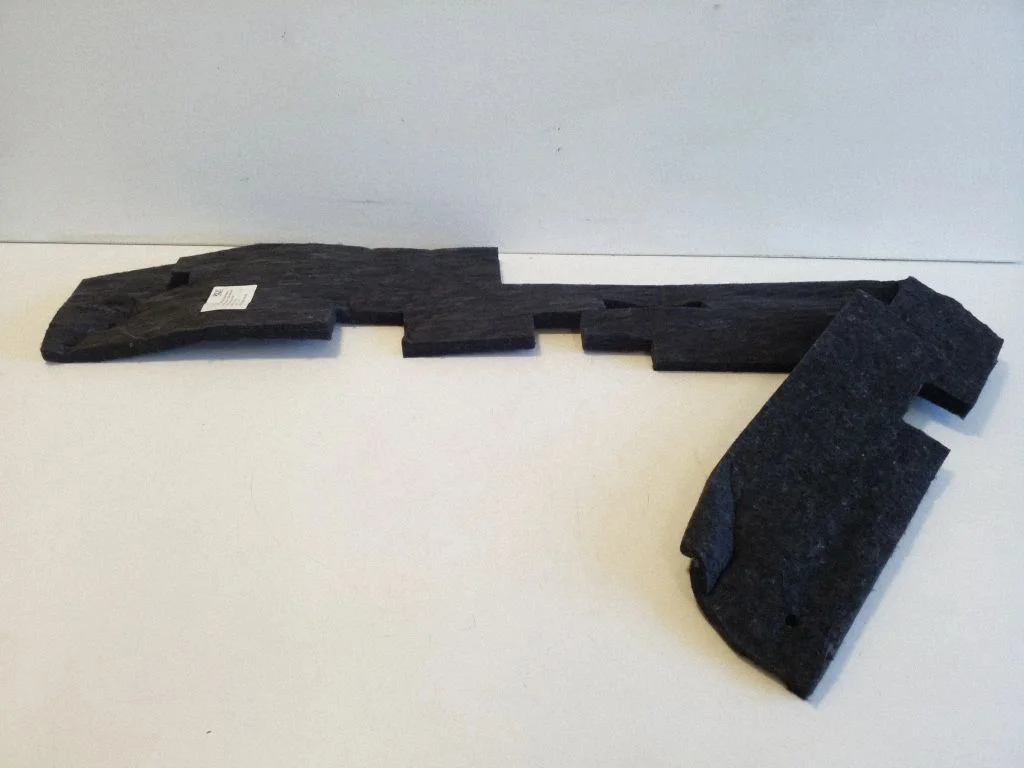 Kita salono detalė