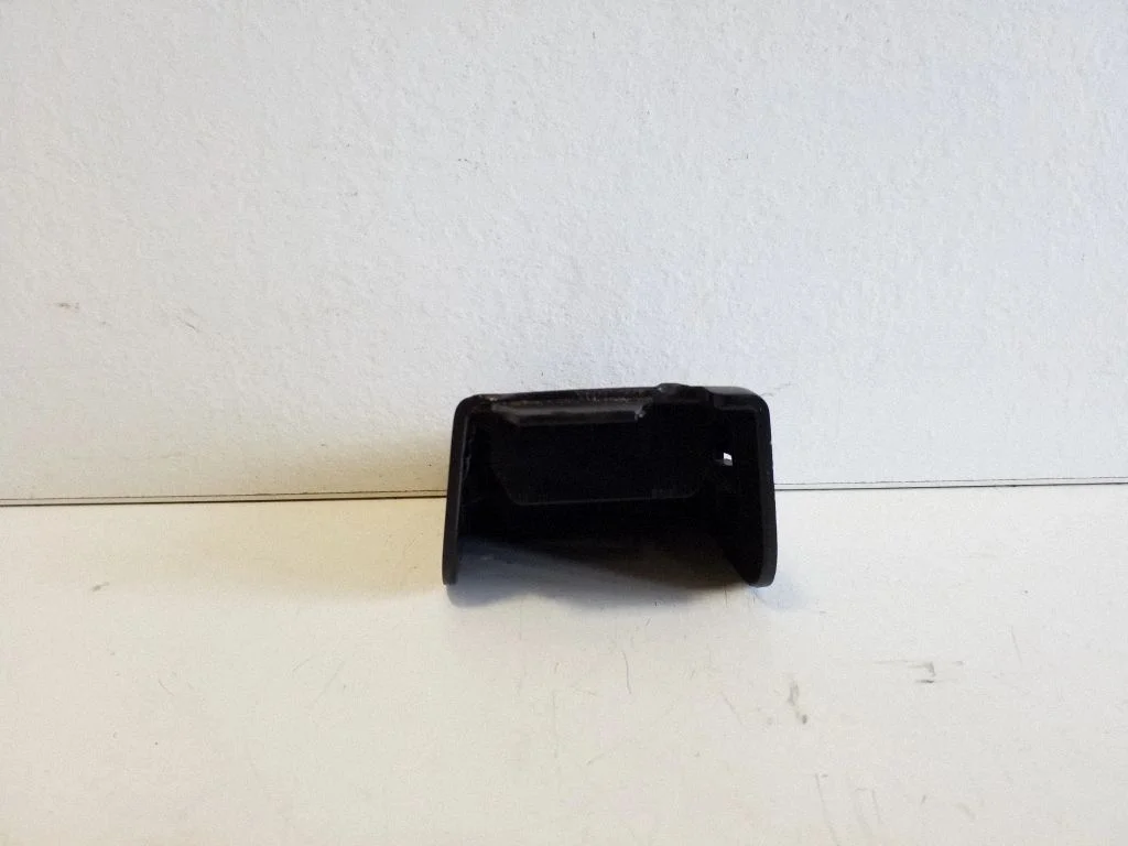 Kita salono detalė