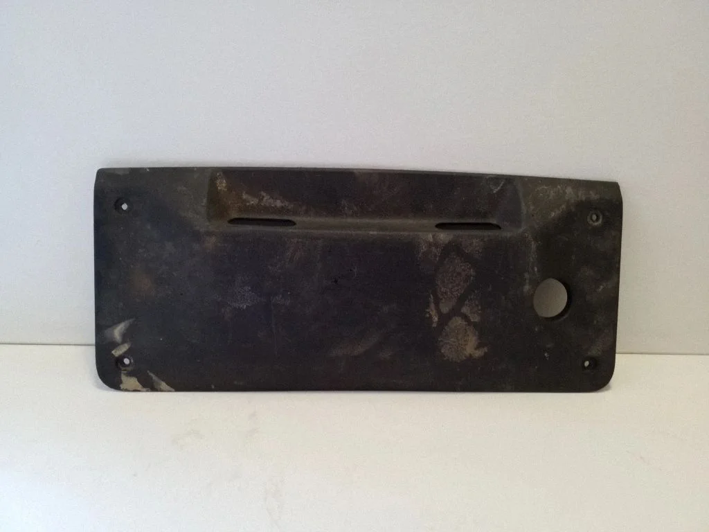 Kita salono detalė