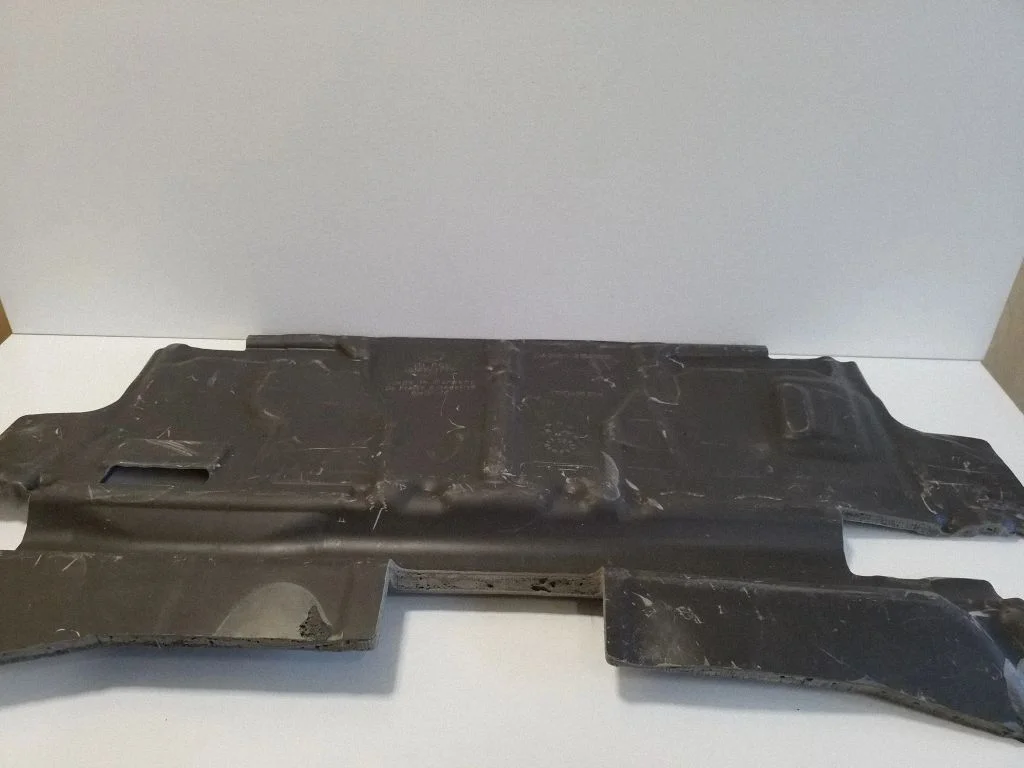 Kita salono detalė