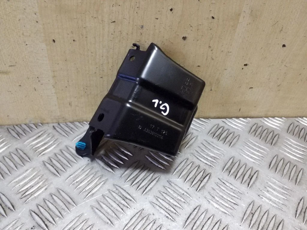 Kita salono detalė