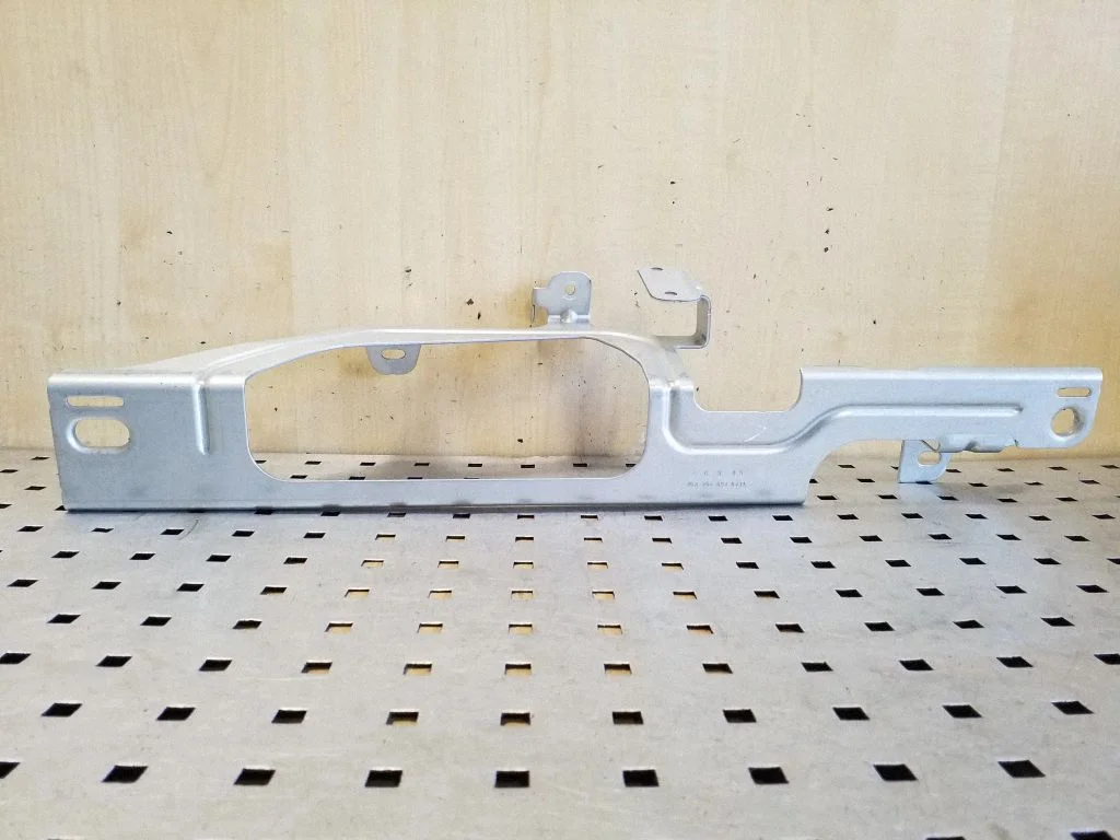 Kita salono detalė
