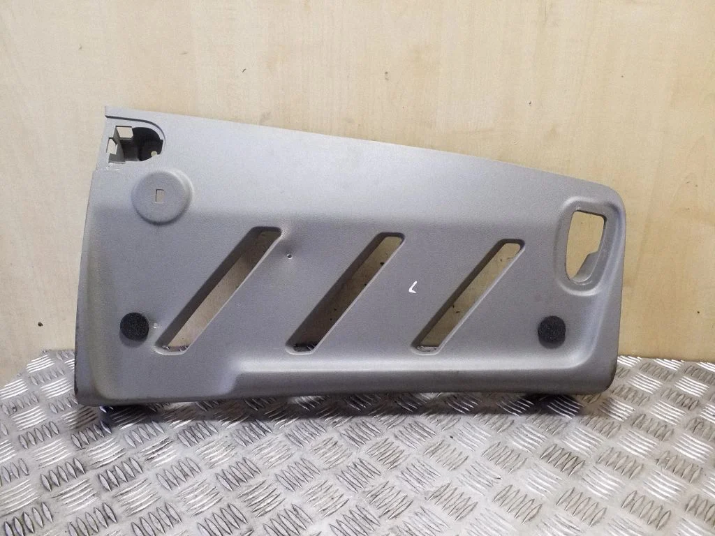 Kita salono detalė