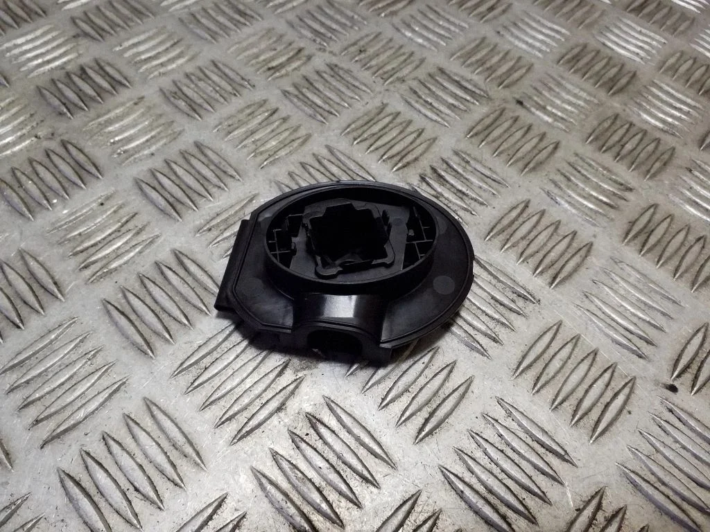 Kita salono detalė