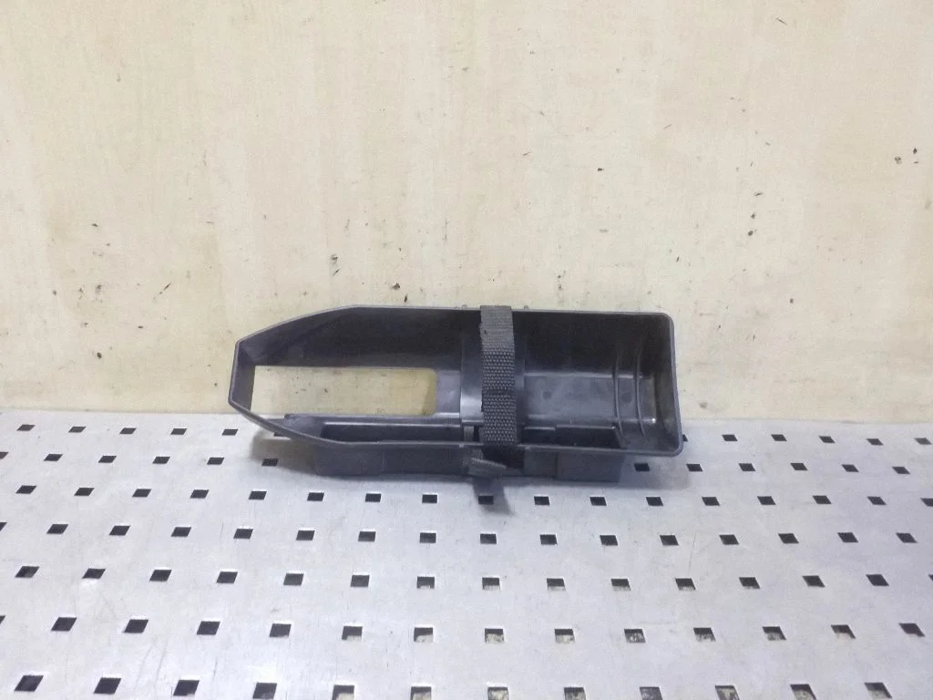 Kita salono detalė