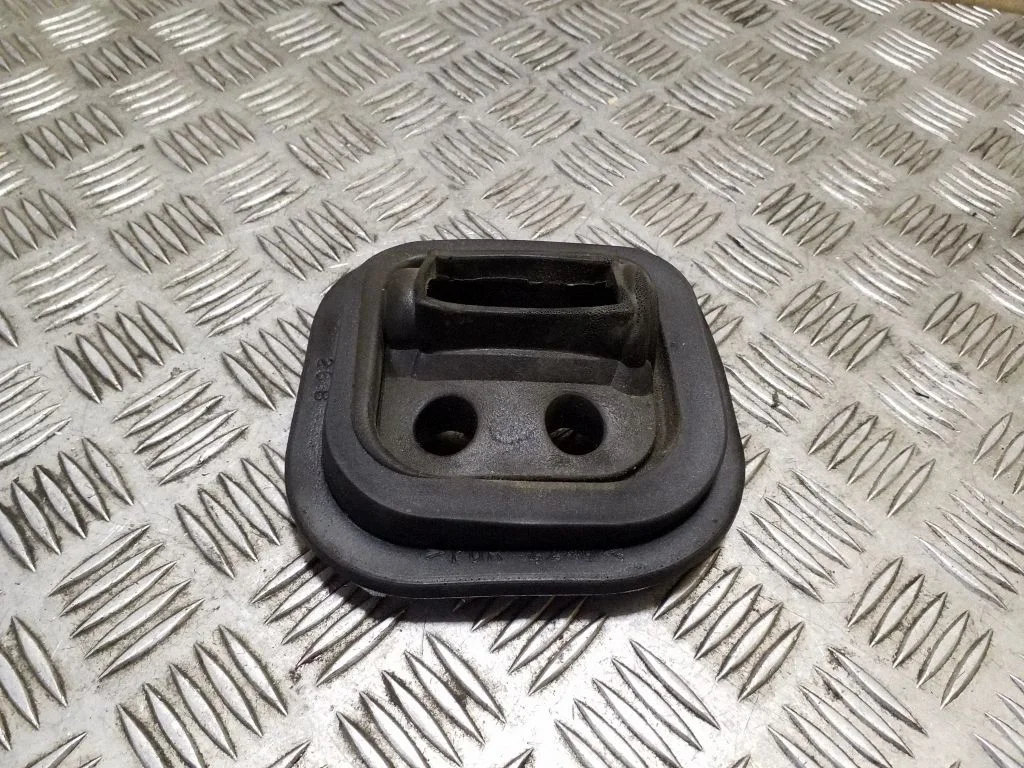 Kita salono detalė