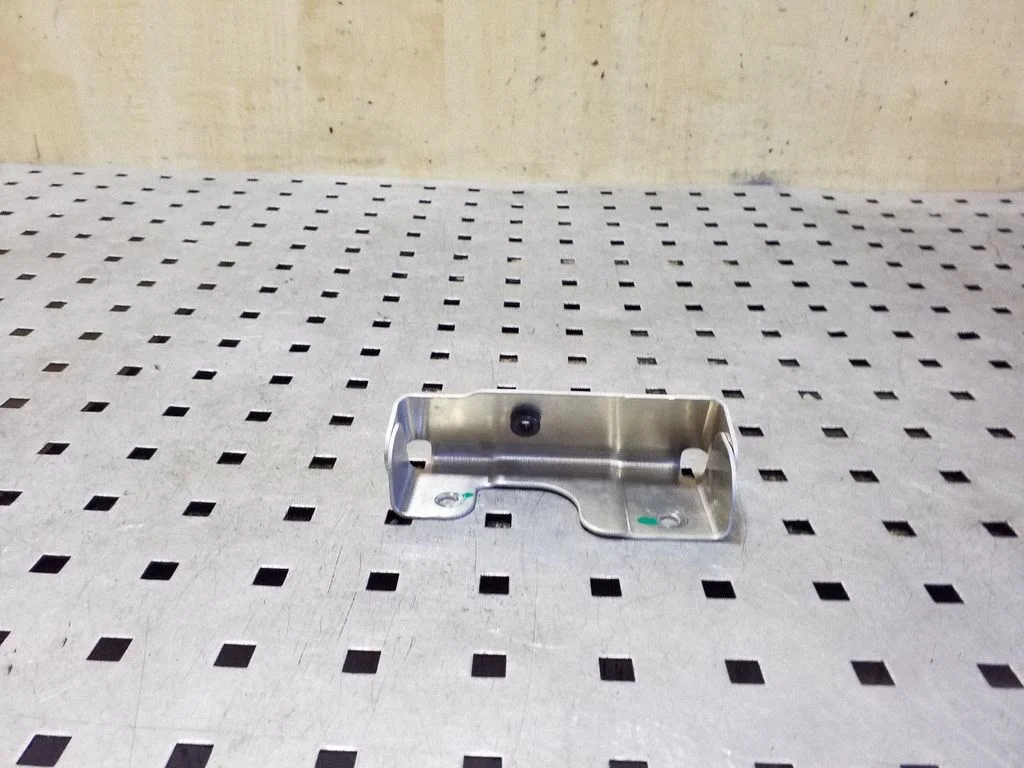 Kita salono detalė