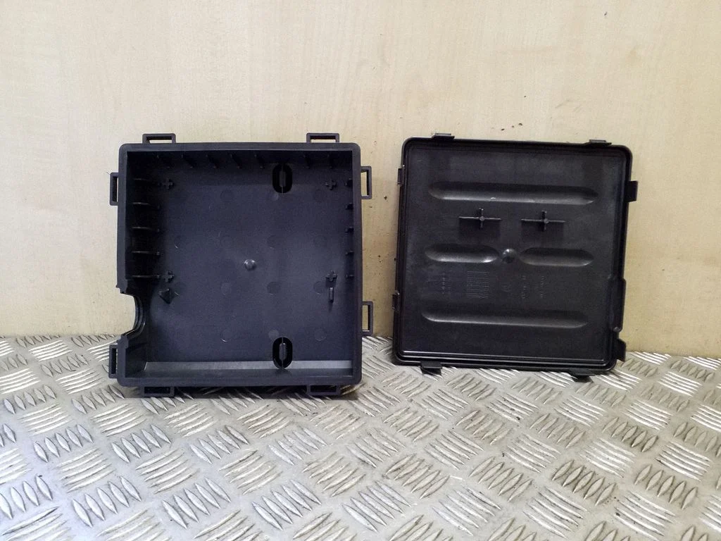 Kita salono detalė
