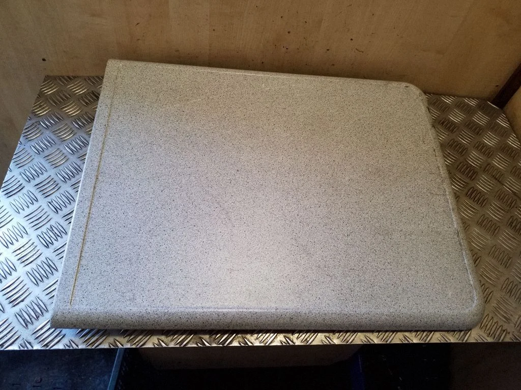 Kita salono detalė