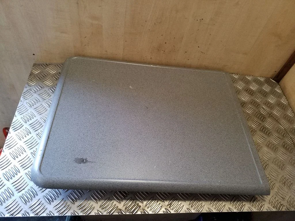 Kita salono detalė