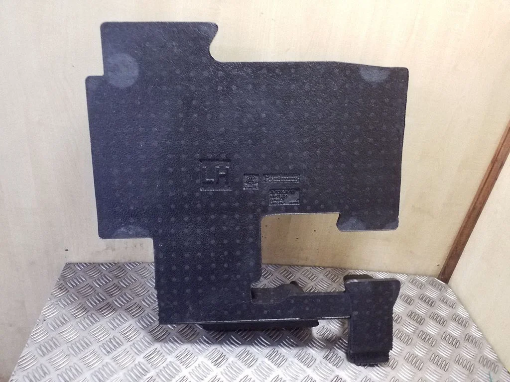 Kita salono detalė