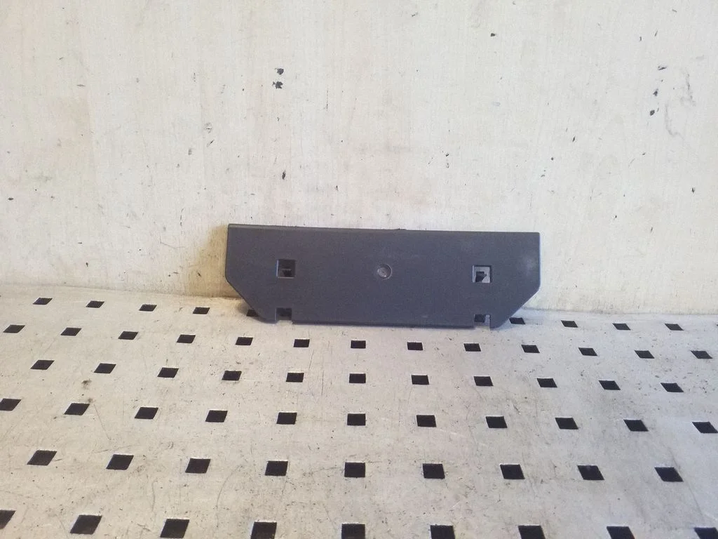 Kita salono detalė