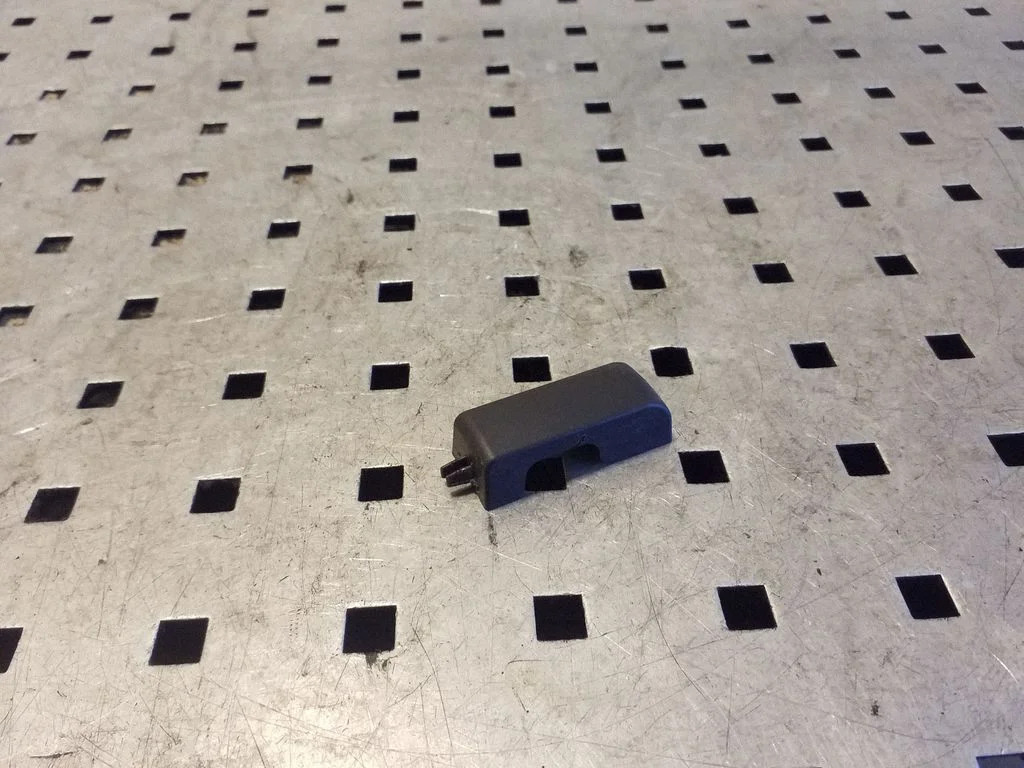 Kita salono detalė