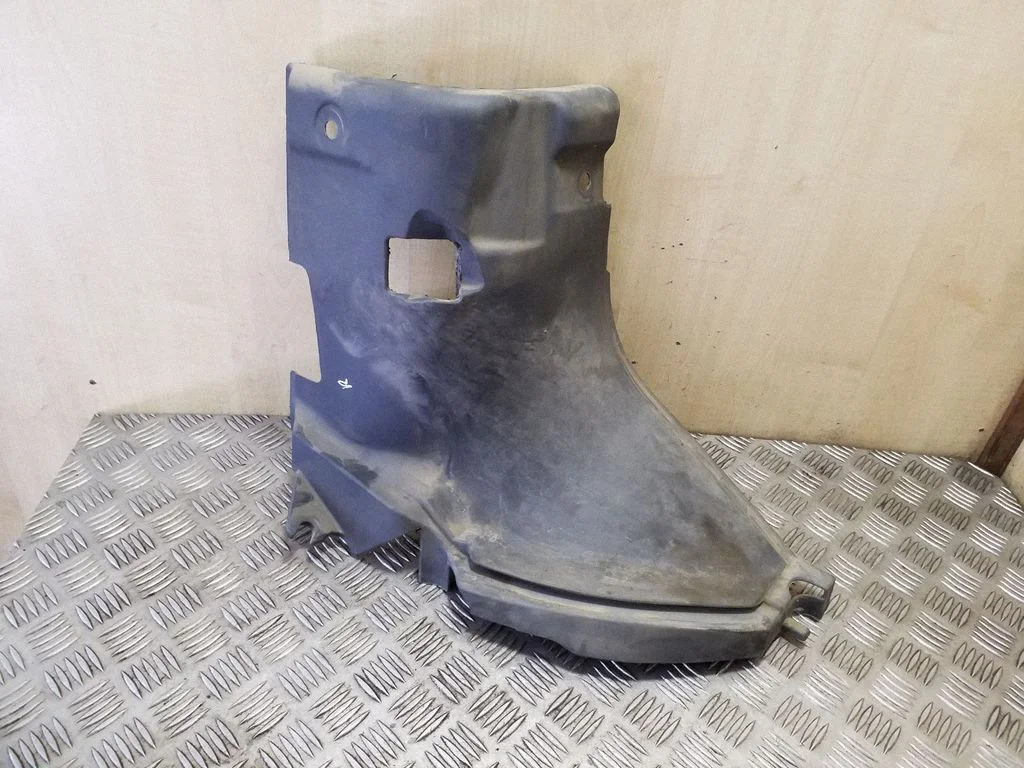 Kita salono detalė