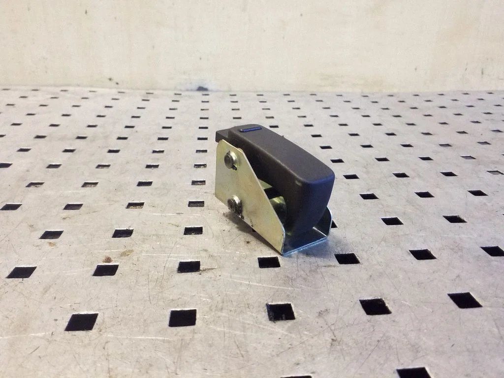 Kita salono detalė