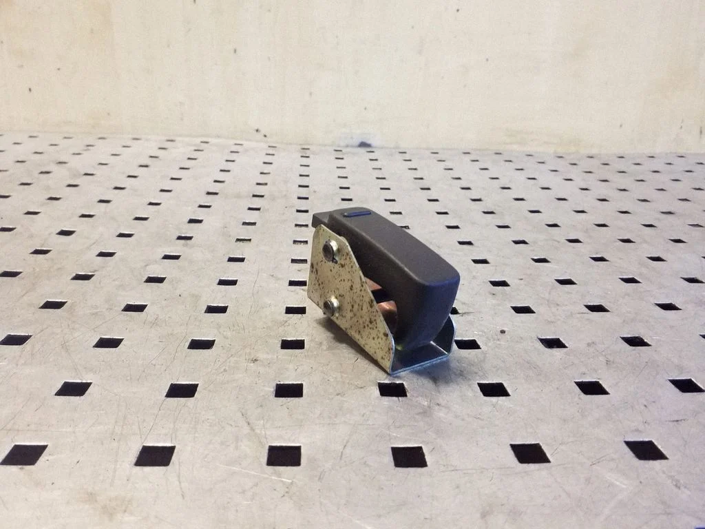 Kita salono detalė