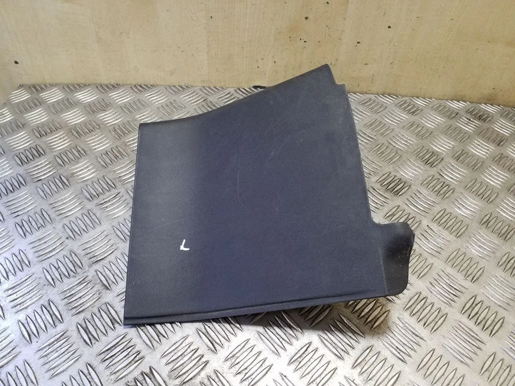 Kita salono detalė