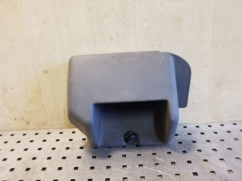 Kita salono detalė