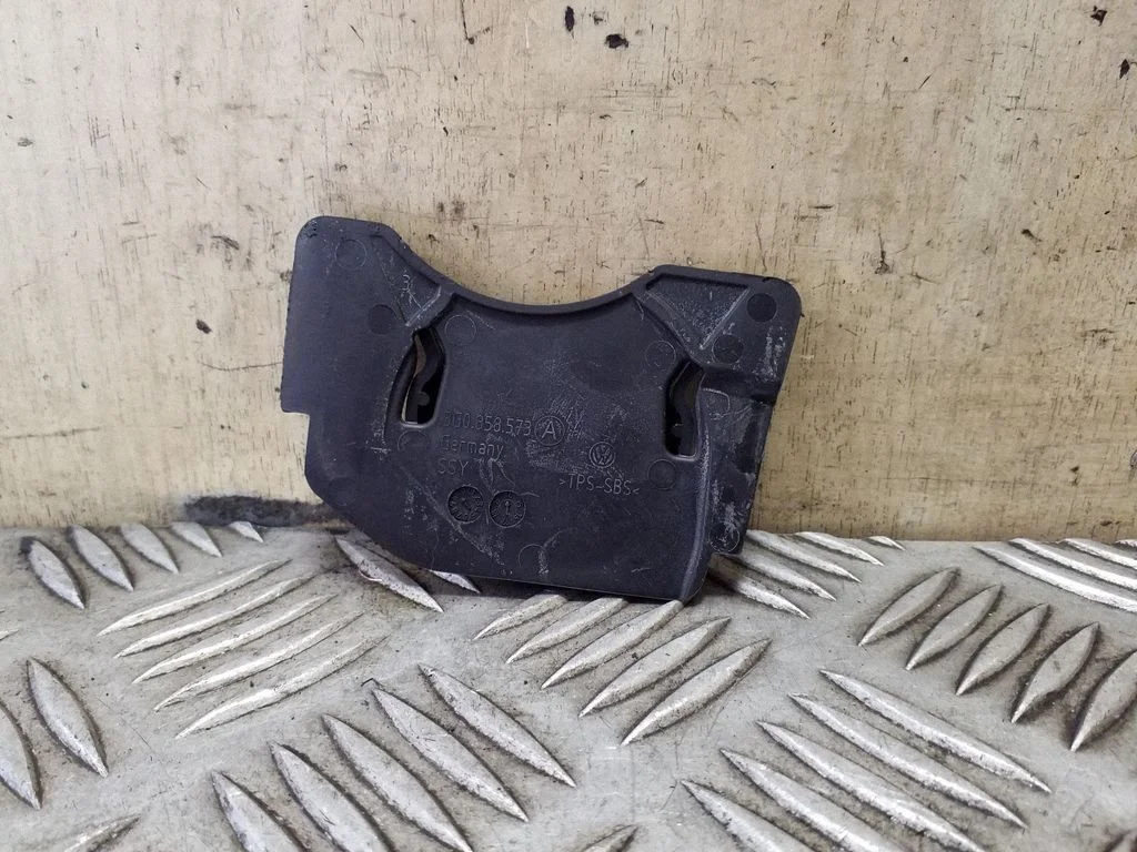 Kita salono detalė