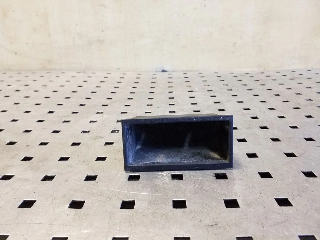 Kita salono detalė