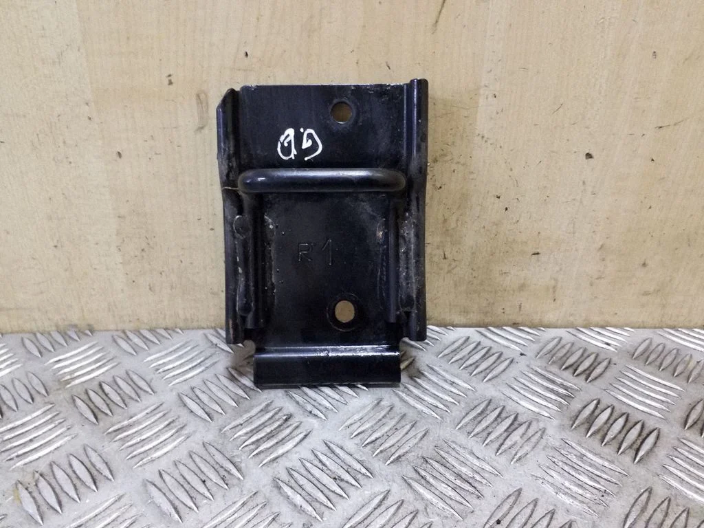 Kita salono detalė