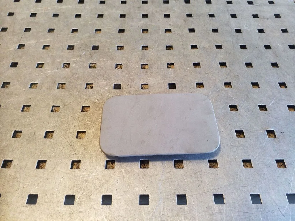 Kita salono detalė