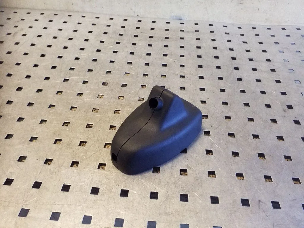 Kita salono detalė