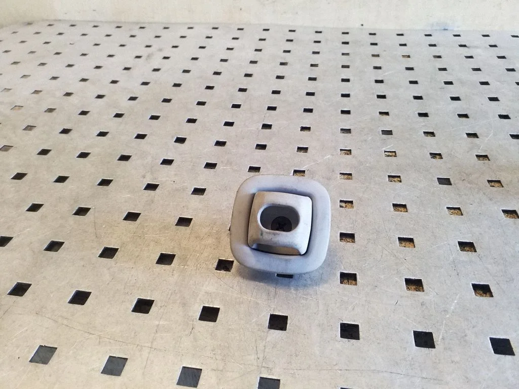 Kita salono detalė